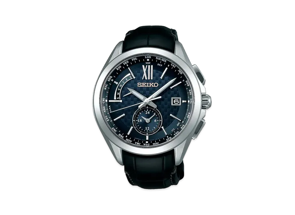 SEIKO Brightz Flight Expart SAGA251