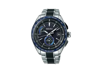 SEIKO Brightz Flight Expart Dual Time SAGA261
