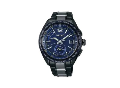 SEIKO Brightz Flight Expart Dual Time SAGA265