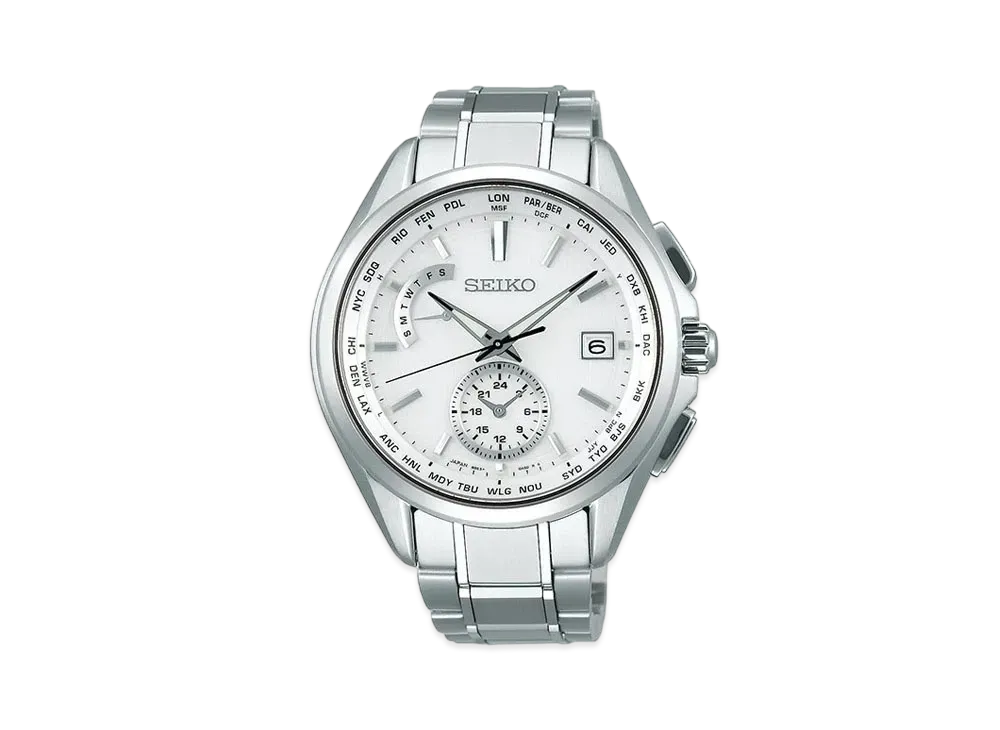 SEIKO Brightz SAGA283