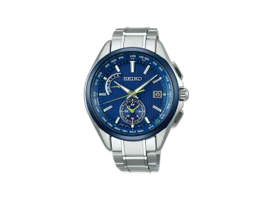 SEIKO Brights Japan Collection 2020 Limited Edition "Black" SAGA299