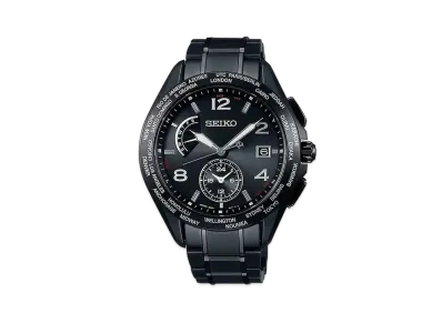 SEIKO Brightz 20th Anniversary Limited Model SAGA303