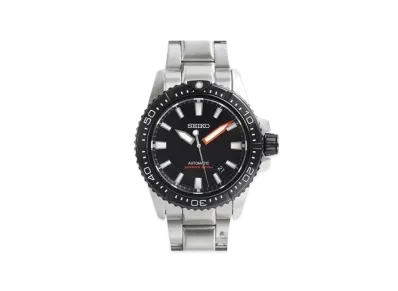SEIKO Brightz Phoenix Mechanical Divers "Black" SAGQ007