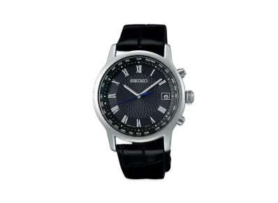 SEIKO Brightz Bespoke Tailor Dittos. Limited Edition SAGZ101