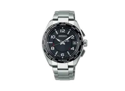 SEIKO Brightz 20th Anniversary Limited Model SAGZ107