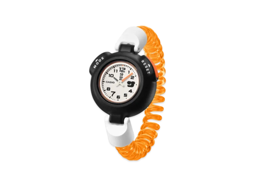 Casio Sauner Watch SAN-100H-7BJR Casio Sauner Watch SAN-100H-7BJR