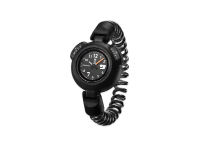 カシオ サ時計 (サウナー専用腕時計) SAN-100H-1BJR カシオ サ時計 (サウナー専用腕時計) SAN-100H-1BJR