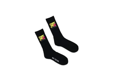 SAPEur Stv Sox "Black"