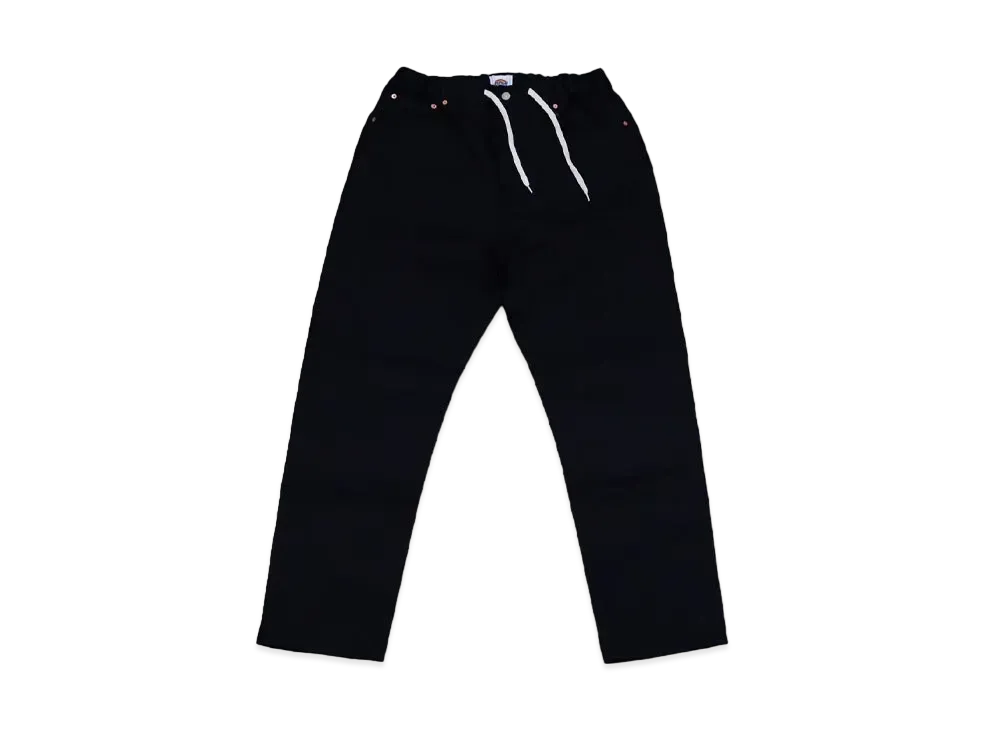 SAPEur x Dickies 5550XX Pants "Black"