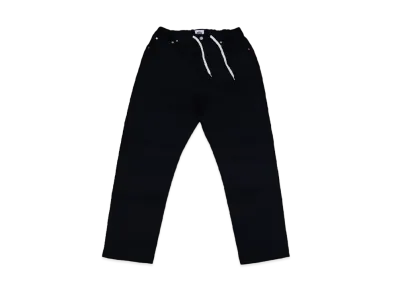 SAPEur x Dickies 5550XX Pants "Black"