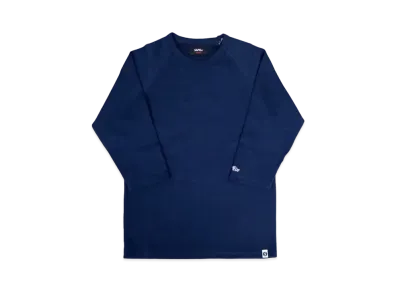 SAPEur 3/4 Three Quarter Sleeve "Navy"