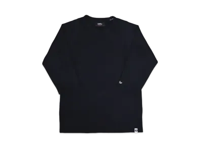 SAPEur 3/4 Three Quarter Sleeve "Black"