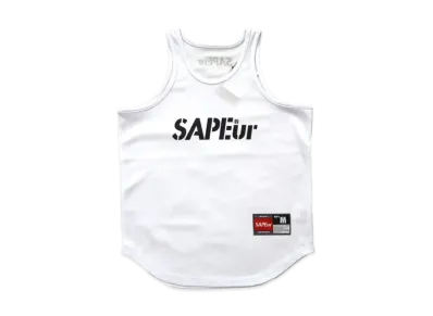 新品 SAPEur サプール タンクトップ XL サプール タンクトップ 新品 SAPEur サプール タンクトップ XL サプール タンクトップ