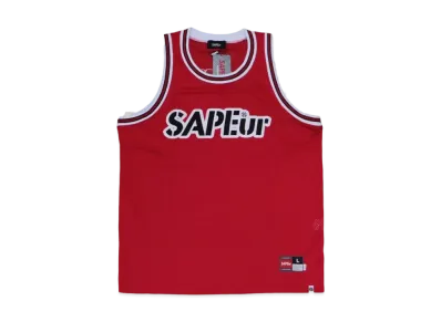SAPEur Basket Tank Top SAPEur Basket Tank Top