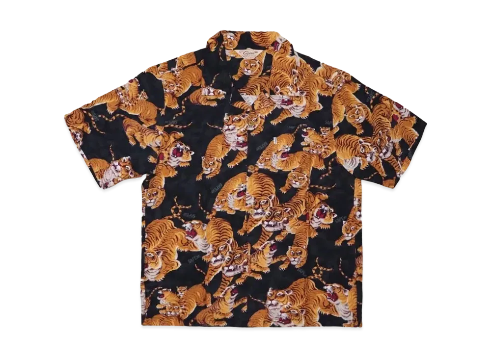 SAPEur -百虎- Aloha Setup "Hundred Tigers"