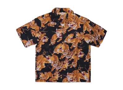 SAPEur -百虎- Aloha Setup "Hundred Tigers"