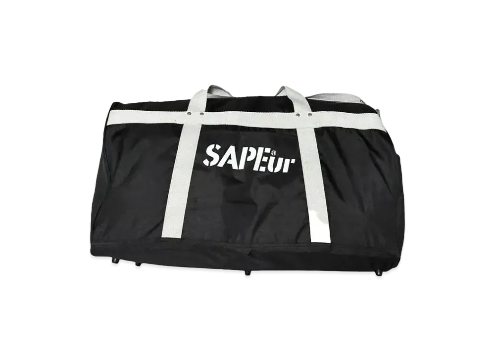 SAPEur バッグ SAPEur サプール ショルダーバッグの通販 by BRINGラクマ店｜ラクマ