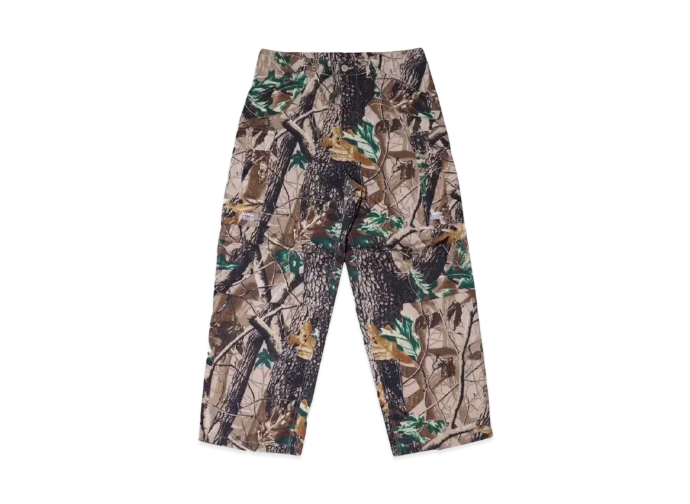 SAPEur M-65 Cargo Pants 2024 "Real Tree"