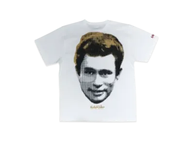 SAPEur x MASATOSHI HAMADA Gems Tama SS Tee Youth "White"