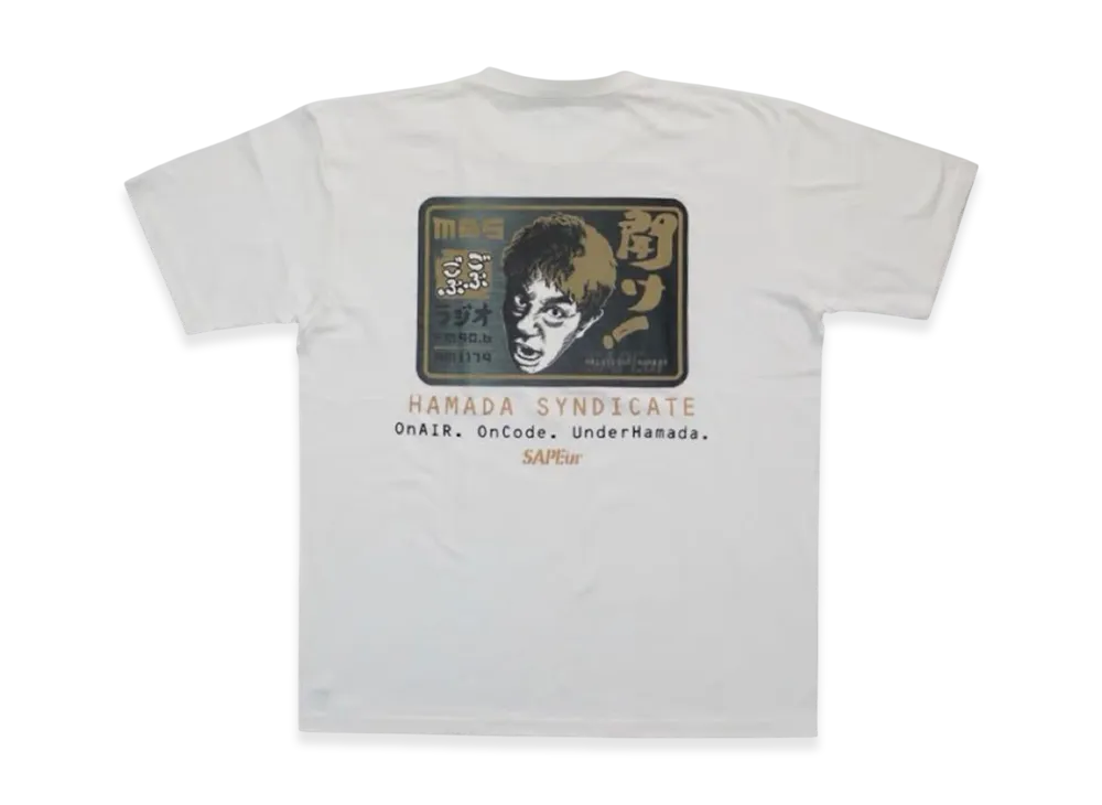 トップス SAPEur MASATOSHI HAMADA L/S TEE imgrc0104492346.jpg