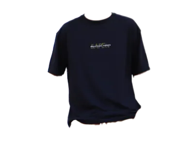 SAPEur x Masatoshi Hamada Vol.4 Sapeur Cargo Base Ltd S/S Tee "Black"