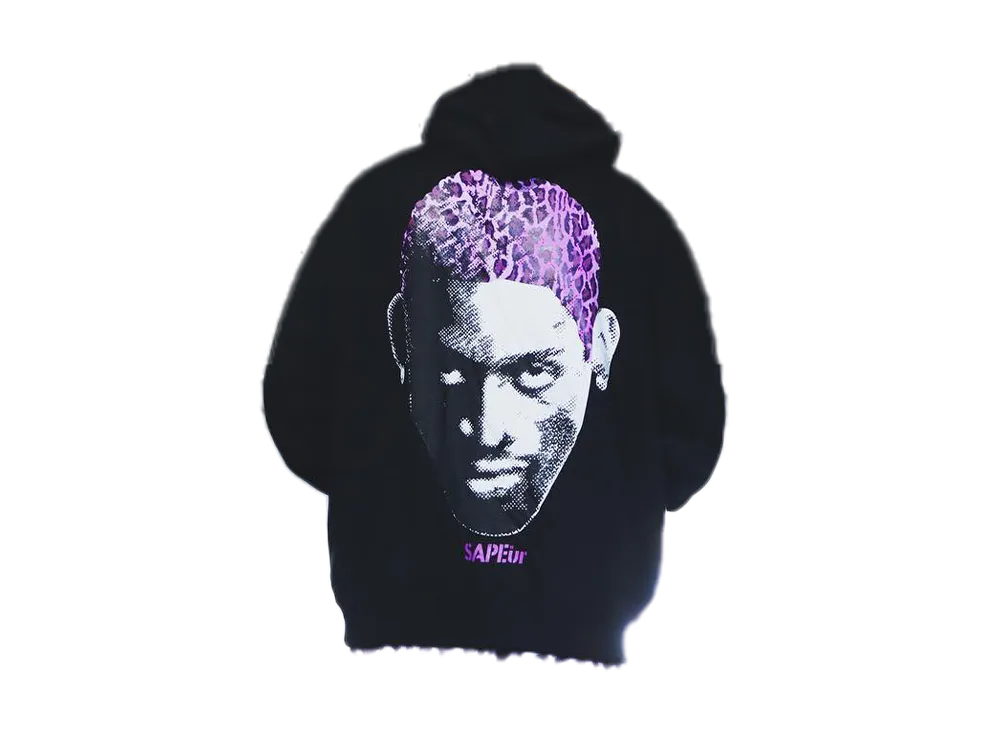 SAPEur Leopard H "Black"