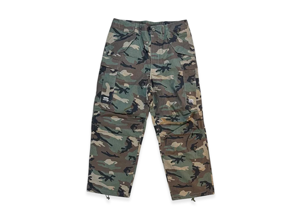 SAPEur M-65 Cargo Pants 