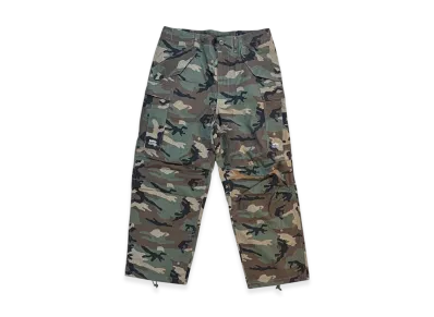 SAPEur M-65 Cargo Pants "Camouflage"