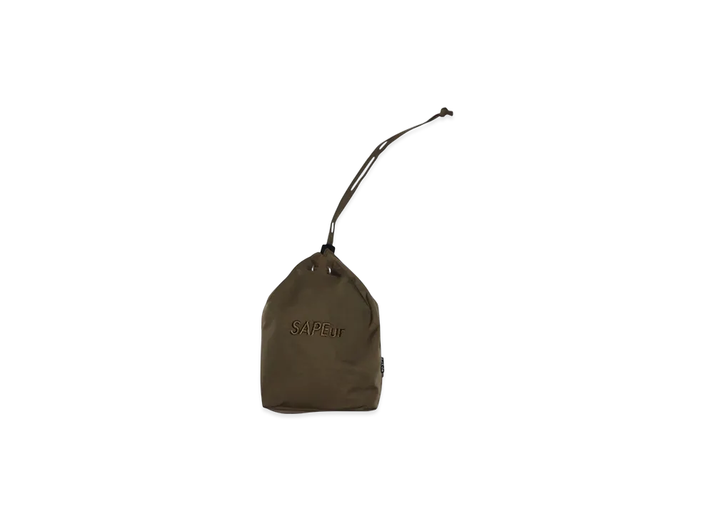 SAPEur Type-7 Bag "Olive"