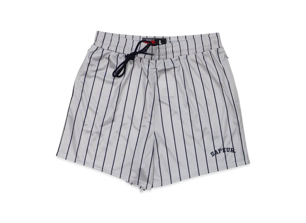 SAPEur Dry Basic Shots "Stripe"