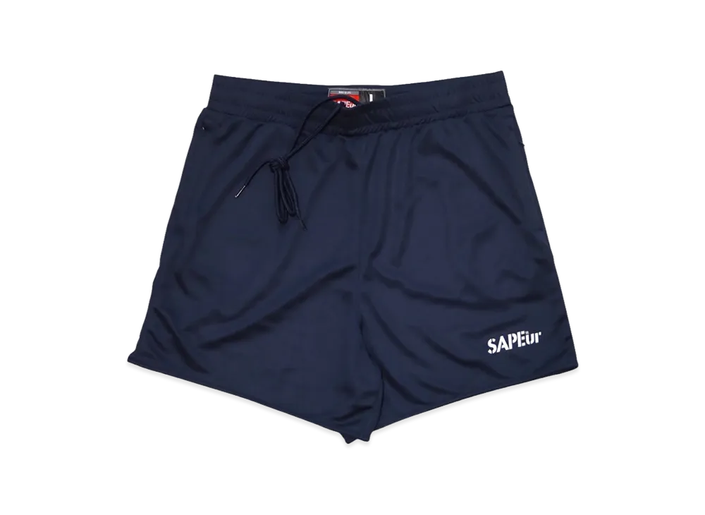 SAPEur Dry Basic Shots "Navy"