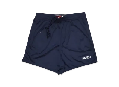 SAPEur Dry Basic Shots "Navy"