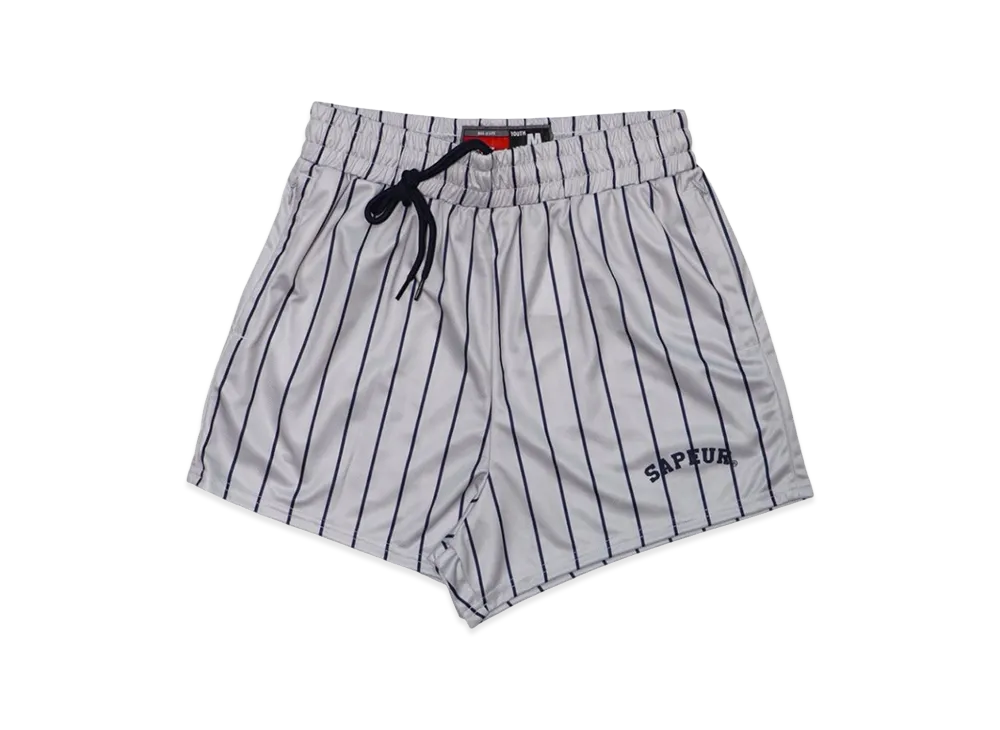 SAPEur Youth Dry Basic Shots "Stripe"