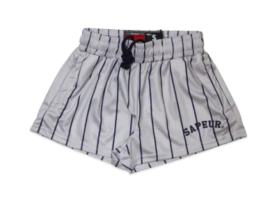 SAPEur Kid's Dry Basic Shots "Stripe"