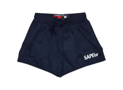 SAPEur Kid's Dry Basic Shots "Navy"