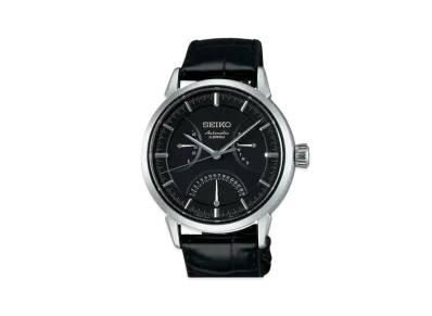 SEIKO Presage Mechanical Prestige Model "Black" SARD005