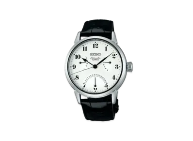 SEIKO Presage Mechanical Prestige Model "White" SARD007