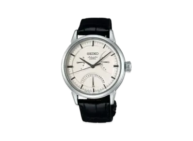 SEIKO Presage Mechanical Prestige Model "White" SARD009