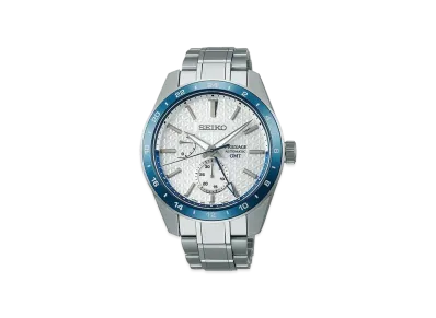 SEIKO Presage Prestige Line Seiko 140th Anniversary Limited Model "White" SARF007