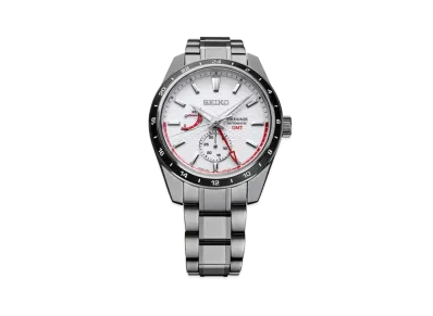 SEIKO Prestige Sharp Edged Series JAL International flights launched 70 Anniversary Collaboration Exclusive Model SARF025