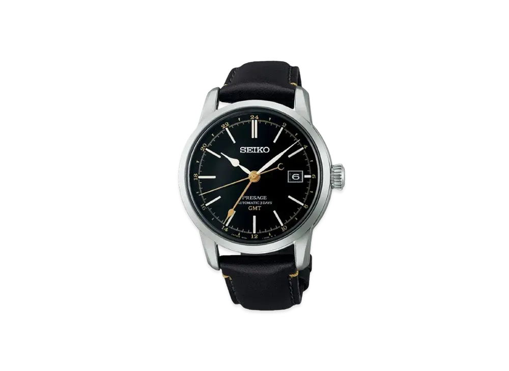 SEIKO Presage Craftsmanship Series Seiko Global Brand Core Shop Exclusive Model SARH001