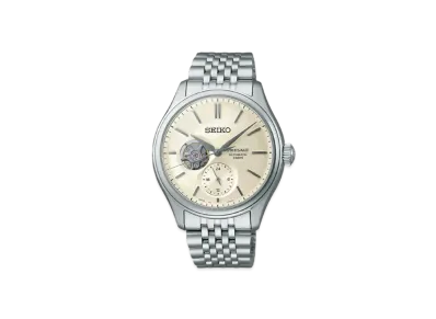 SEIKO Presage Classic Series Seiko Global Brand Core Shop Exclusive Model SARJ007