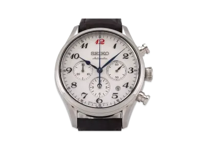 SEIKO Presage "Silver" SARK011