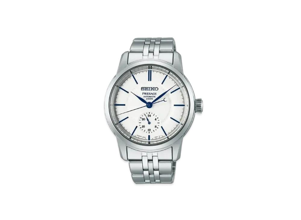 SEIKO Presage Craftsmanship Series Seiko Global Brand Core Shop Exclusive Model SART003