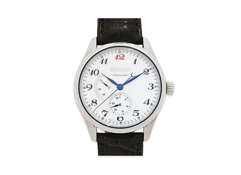 SEIKO Presage Prestige Line "White" SARW025