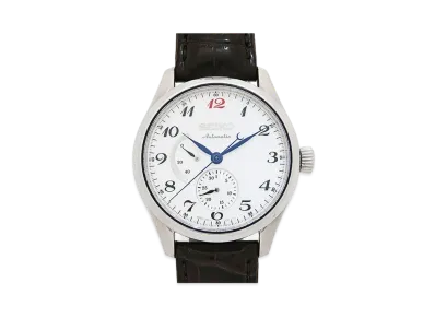 SEIKO Presage Prestige Line "White" SARW025