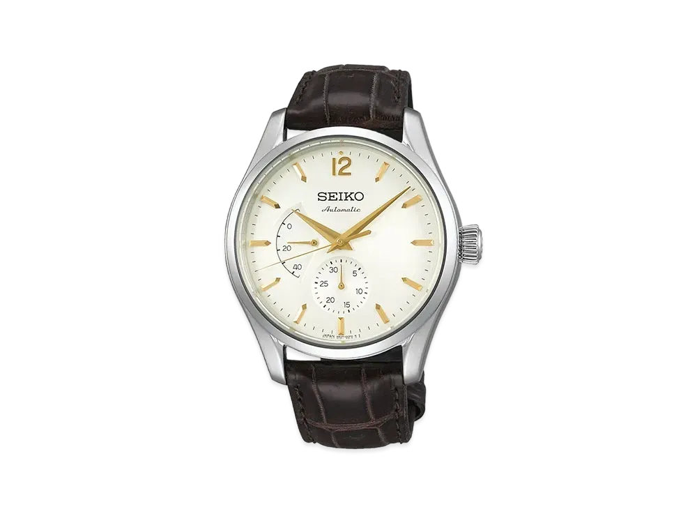 SEIKO Presage Prestige Line "Ivory" SARW027