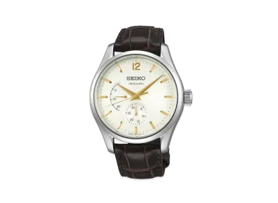 SEIKO Presage Prestige Line "Ivory" SARW027