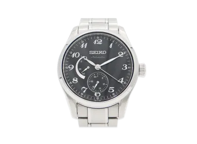 SEIKO Presage "Black" SARW029