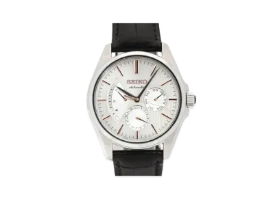 SEIKO Presage "Silver" SARW033